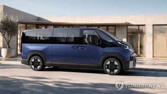Kia sells over 100,000 EVs this year in Republic of Korea